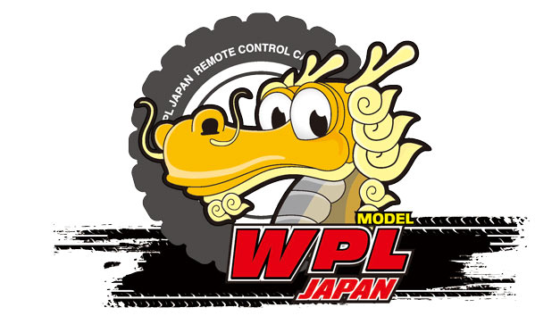 WPL JAPAN